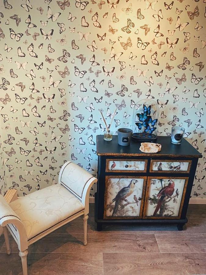 La Mozettienne Apartment Gesves Ngoại thất bức ảnh