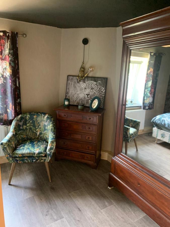 La Mozettienne Apartment Gesves Ngoại thất bức ảnh