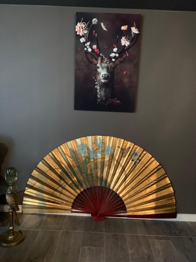 La Mozettienne Apartment Gesves Ngoại thất bức ảnh